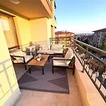 Апартамент Sorrento E 4 4 *