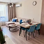 Sorrento E 4 4 Апартамент Свети Влас