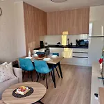 Sorrento E 4 4 Апартамент