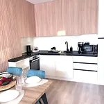 Sorrento E 4 4 Апартамент