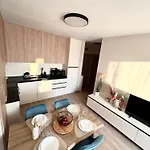 Sorrento E 4 4 Апартамент