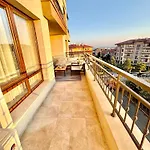 Sorrento E 4 4 Апартамент