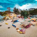 Sorrento E 4 4 Апартамент Свети Влас