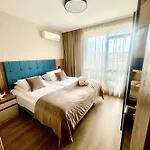 Апартамент Sorrento E 4 4 *