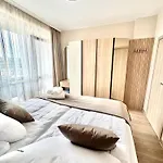 Апартамент Sorrento E 4 4 *