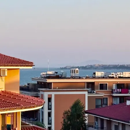 Apartment Sorrento E 4 4 *