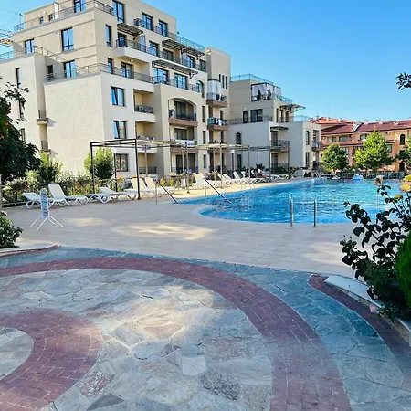 Apartment Sorrento E 4 4 *