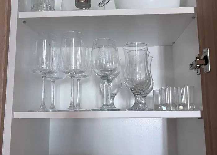 Apartment Sorrento E 4 4