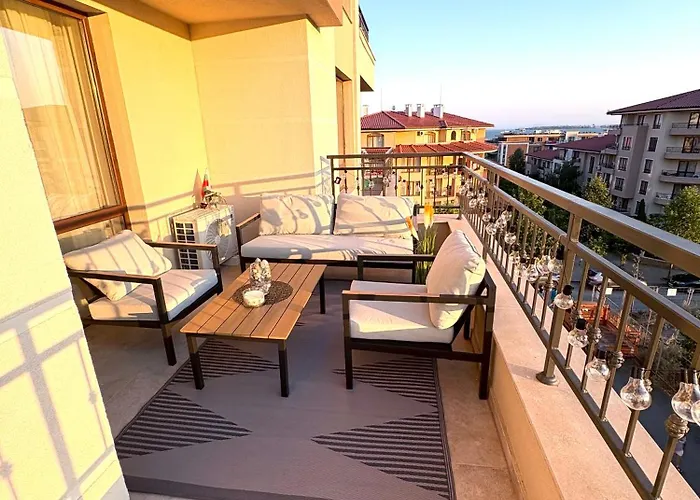 Apartment Sorrento E 4 4 *