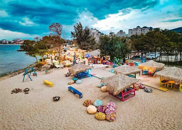 Sorrento E 4 4 Apartment Sweti Wlas