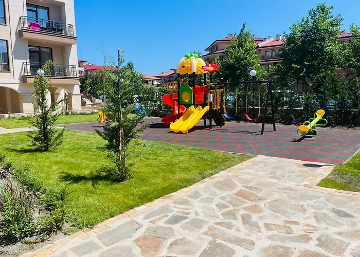 Sorrento E 4 4 Apartment