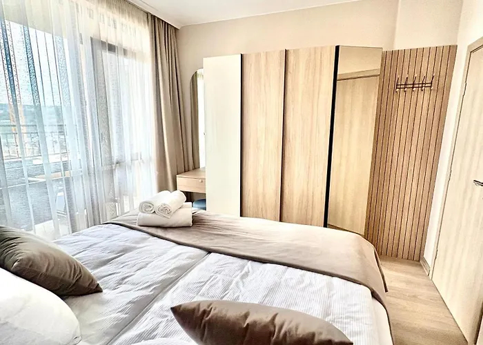 Apartment Sorrento E 4 4 *