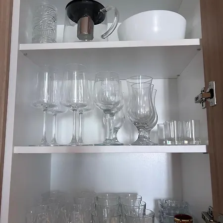 Apartman Sorrento E 4 4