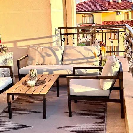 Apartman Sorrento E 4 4 Szveti Vlasz