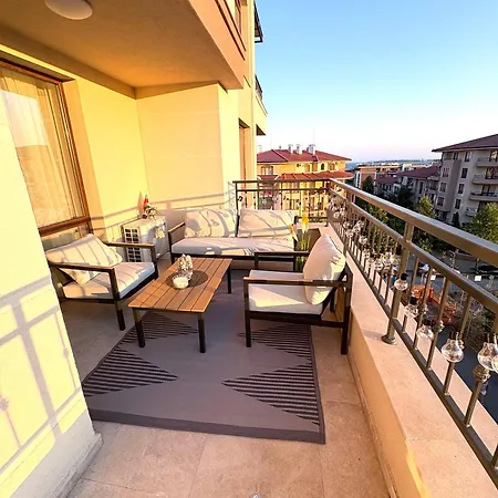 Apartment Sorrento E 4 4 *