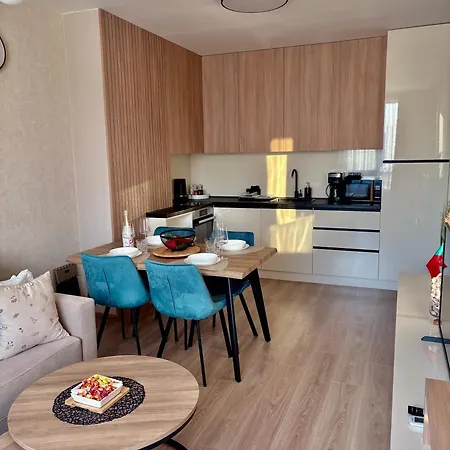 Sorrento E 4 4 Apartman