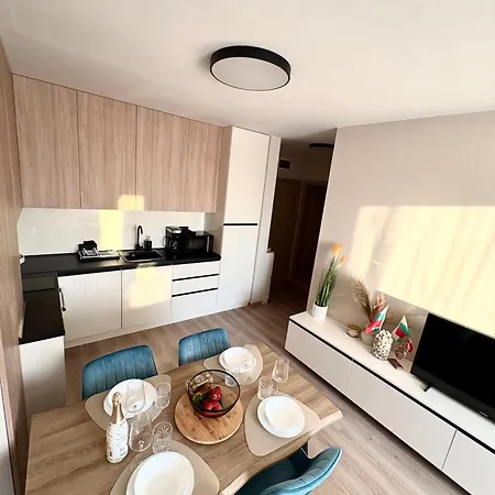 Sorrento E 4 4 Apartman