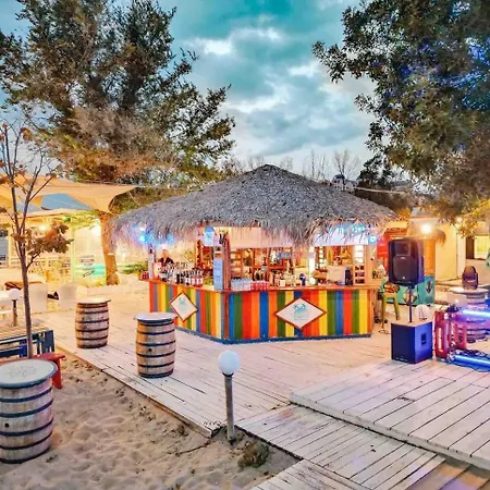 Apartman Sorrento E 4 4 Szveti Vlasz