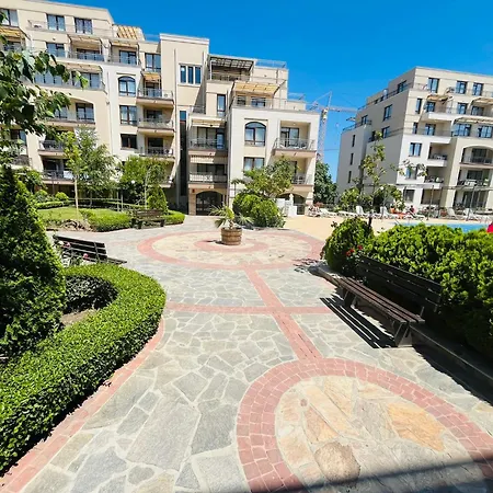 Appartement Sorrento E 4 4