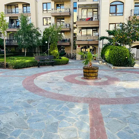 Appartement Sorrento E 4 4 *