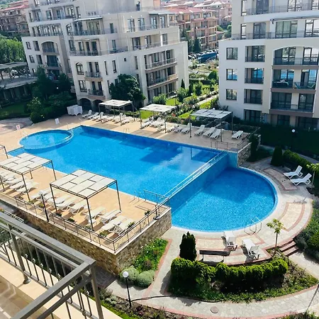Sorrento E 4 4 Appartement *