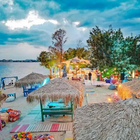 Sorrento E 4 4 Apartman