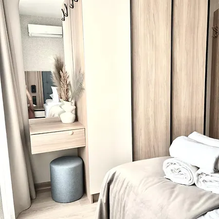 Apartment Sorrento E 4 4 Sveti Vlas
