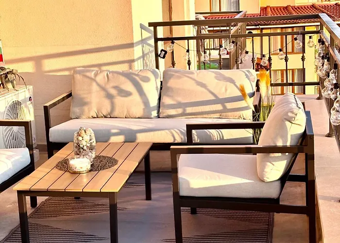 Appartement Sorrento E 4 4 Sveti Vlas