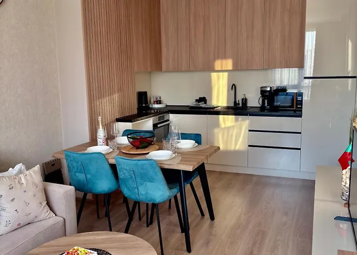 Sorrento E 4 4 Apartman