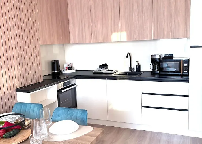 Sorrento E 4 4 Apartman