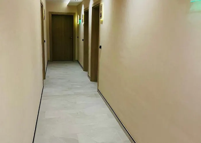 Appartement Sorrento E 4 4 Sveti Vlas