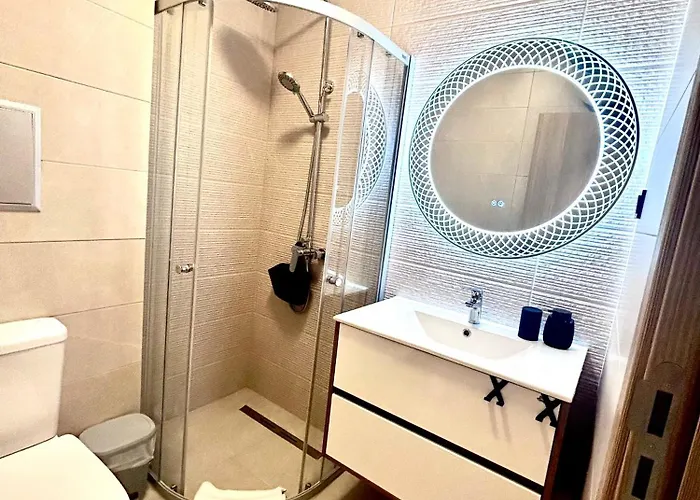 Sorrento E 4 4 Appartement *