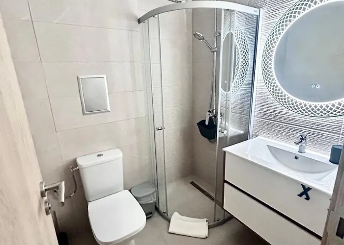 Apartman Sorrento E 4 4 *