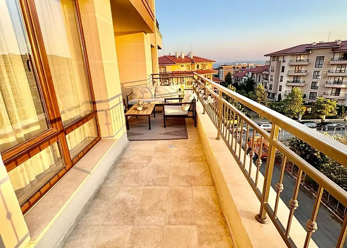 Sorrento E 4 4 Appartement