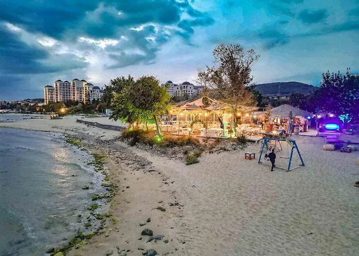 Sorrento E 4 4 Apartman