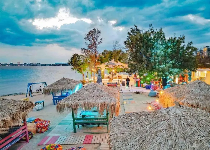 Sorrento E 4 4 Apartman