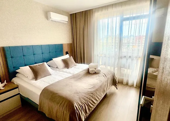 Appartement Sorrento E 4 4 *