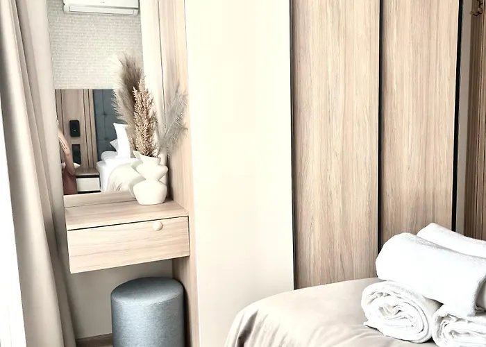Appartement Sorrento E 4 4 Sveti Vlas